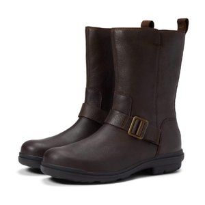 UGG Hapsburg Mid Boots